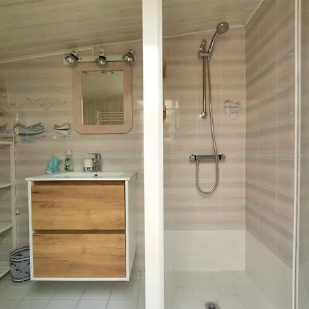 Prázdninový dům Grande Maison De Vacances Entre Foret Marais Et Ocean 10 Pers *