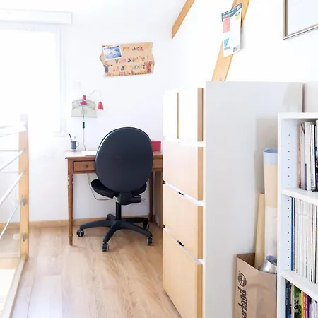 Grande Maison De Vacances Entre Foret Marais Et Ocean 10 Pers Les Sables-dʼOlonne