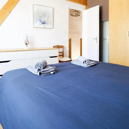 Grande Maison De Vacances Entre Foret Marais Et Ocean 10 Pers * Les Sables-dʼOlonne