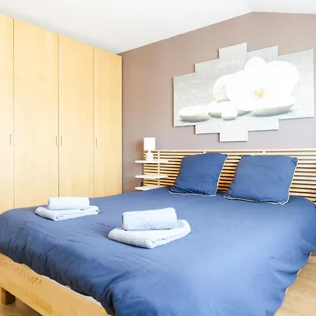 Prázdninový dům Grande Maison De Vacances Entre Foret Marais Et Ocean 10 Pers Les Sables-dʼOlonne