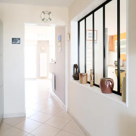 Grande Maison De Vacances Entre Foret Marais Et Ocean 10 Pers Les Sables-dʼOlonne