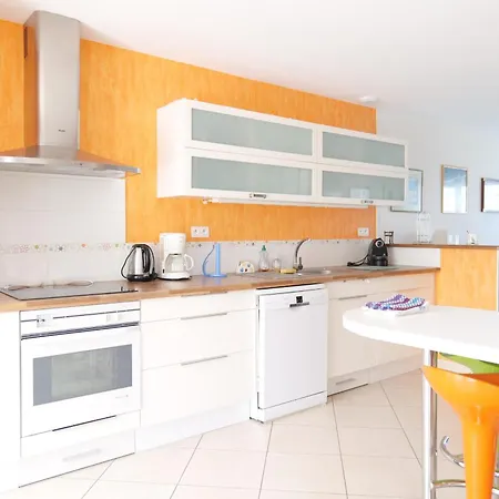 Grande Maison De Vacances Entre Foret Marais Et Ocean 10 Pers Feriehus