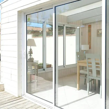 Grande Maison De Vacances Entre Foret Marais Et Ocean 10 Pers Feriehus Les Sables-dʼOlonne